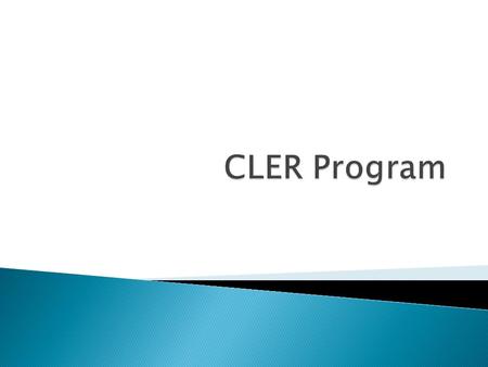 Annual Data Collected and Reviewed 1. Annual ADS Update - Streamlined ◦ Program Attrition ◦ Program Characteristics – Structure and Resources ◦ Scholarly.