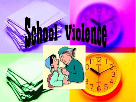 Article #1: Drills and New Security Measures Schools across the nation are forming new security measures and drills to create a safer environment. Schools.