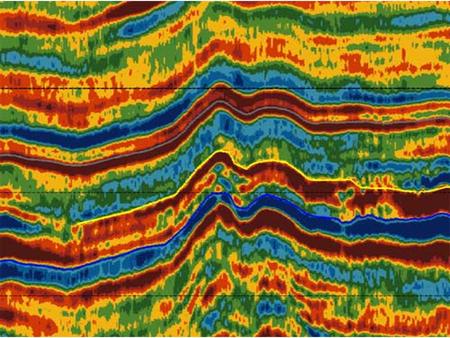 GG 450 April 16, 2008 Seismic Reflection 1.