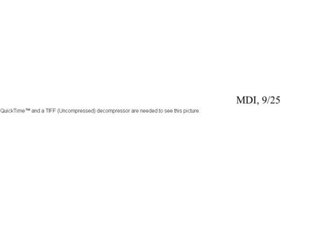 MDI, 9/25. Orbital Motions and SAS Error Terms H. S. Hudson Sep. 29, 2003.