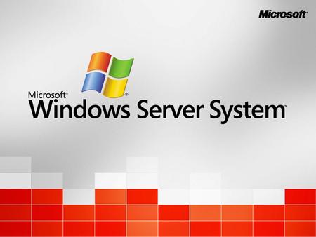 June 2006 Microsoft Windows Hosting Seminar Series Matthew Boettcher Web Platform Technical Evangelist (Hosting) Developer & Platform Evangelism Division.