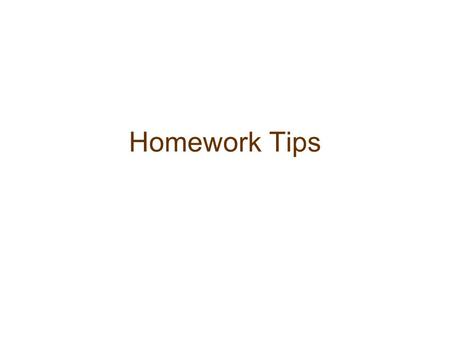 Homework Tips. We will learn What actions are Apply actions to a node or a path Compute 3D bounding box Compute cumulative transformation matrix Insert.