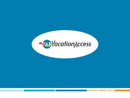 2 March 18-24, 2012 A virtual vacation planning event highlighting the value of travel agents. March 18-24, 2012 3 National Plan a Vacation Week is a.