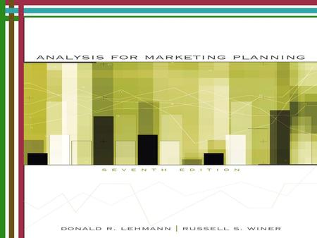 7-1. McGraw-Hill/Irwin Copyright © 2008 by The McGraw-Hill Companies, Inc. All Rights Reserved. Developing Marketing Strategy Chapter 07.