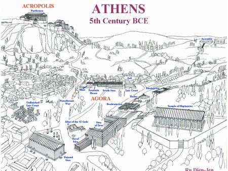 Bored of Pop Quizzes? How about the answers to the final exam? Or at least the questions? Identification –Erechtheion –cavea.