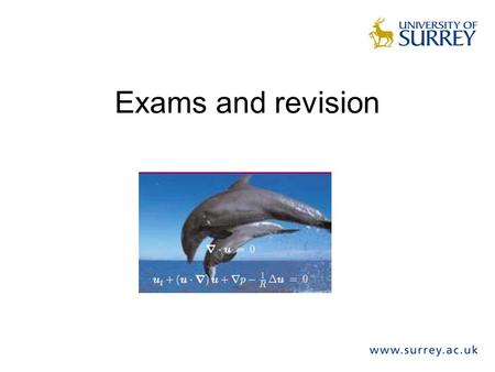 Exams and revision. Modules & Credits Modules: MAT1015 Calculus (30 credits) MAT1016 Linear algebra (30 credits) MAT1017 Proof, probability and experiment.