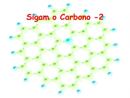 Sigam o Carbono -2. Four types of organic macromolecules in living systems. Most of the molecules in the living systems are water (H 2 O) and large organic.