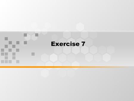 Exercise 7. Edit the following paragraph twice, each time from a different point of view: At the entrance of the canyon you could see the vegetation change.