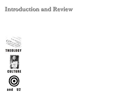 Introduction and Review. Under a Blood Red Sky –The first of many live albums; U2 proves themselves as a live band, a festival band. Something is happening.