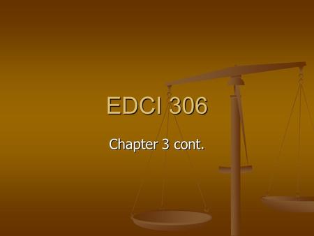 EDCI 306 Chapter 3 cont.. Objectives: 1) TSW define timbre, dynamics, and form as measured by the music skills assessment. 2) TSW learn about the syllable.