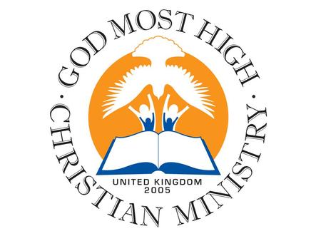 THE TRUE BLESSED OF THE FATHER TO WHOM THE KINGDOM WAS PREPARED: Text: Matthew 25: 31-46 Intro: There are two types of Judgment: 1.Bema Judgment 2.Great.