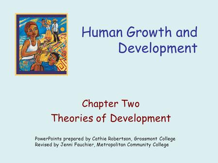 Human Growth and Development