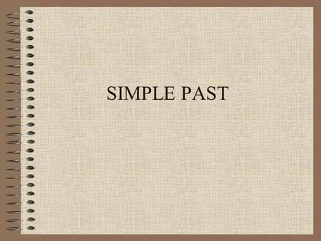 SIMPLE PAST. Write the names of these famous scientists. lived in England. He developed the theory of evolution by natural selection. He wrote the book.