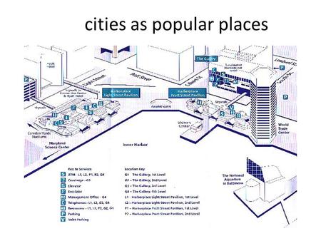 Cities as popular places. Selling Cities Belmont Area Revitalization Plan The Belmont Area Revitalization Plan is a planning effort sponsored and funded.