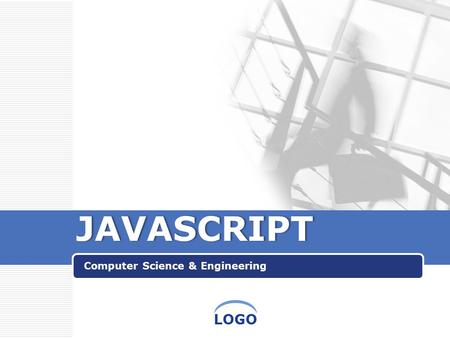 Computer Science & Engineering