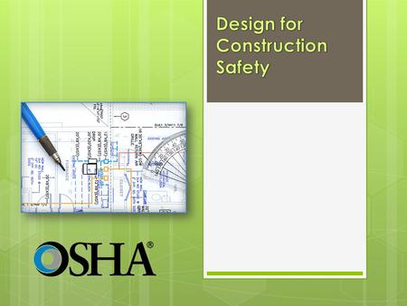 Course Goal The goal is to provide contractors, owners, design/build firms, engineers, architects with information on how to recognize and anticipate.