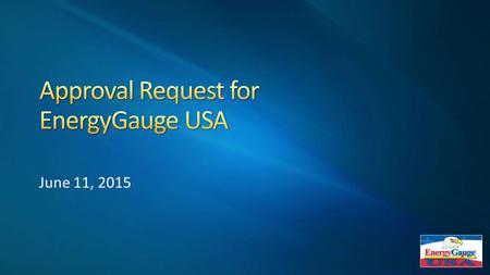 June 11, 2015. Presents key findings Methods handled by software Compliance results Test report is in two volumes 1 st volume has overall descriptions.