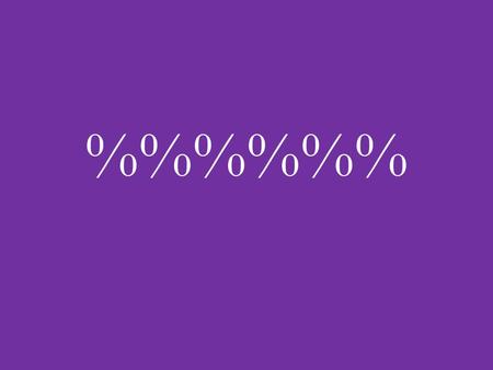 %%%. Percent Increase / Decrease If in 2001 Cape Town had a population of 2.89million people and the population grew by 4% from 2001 to 2010, what is.