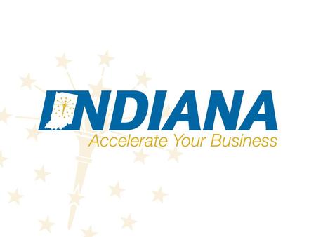 Advanced Manufacturing/Logistics Initiative Awareness: Generate awareness of initiative and goals. Support: – Educate businesses and stakeholders regarding.