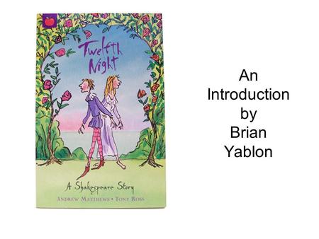 An Introduction by Brian Yablon. The Holiday A festival or holiday celebrated by some branches of Christianity that ends the Twelve Days of Christmas.