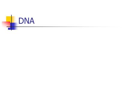 DNA. INTRODUCTION WHAT IS DNA? deoxyribonucleic acid no 2 people can have the same DNA, except identical twins. the chance of this kind of evidence being.