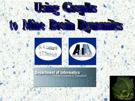 1. 2 Future trends Introduction Methodological framework (short description) Application to Auditory M100-responses to detect the influence of attention.