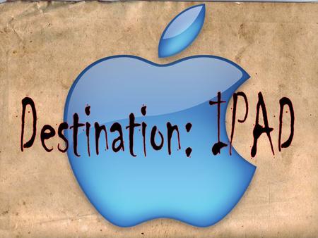 Introduced to the world on 27 January 2010 On 3 April 2010 it arrived in US ’ s apple stores People are able to obtain the revolutionary item by just.