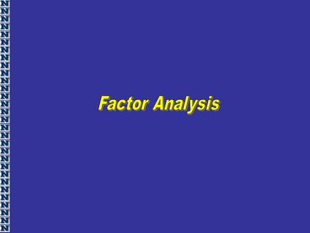 Variance-covariance matrix Empirical correlation matrix, n=1000.