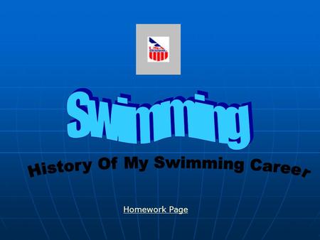 Homework Page Accomplishments  Senior Nationals  USS Trials  US Team Member  CCS Champion C:\Documents and Settings\icpc\Local Settings\Temporary.