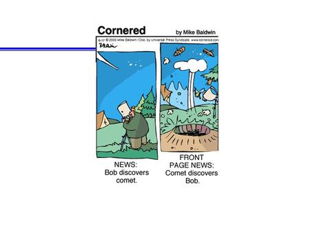 Class 2 : The Structure and Formation of the Solar System Basic constituents of the solar system The formation of the solar system What are the facts.