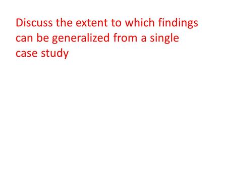 Can it? Well, you can use the info you get from transferability.