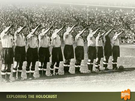 England football team, Berlin 1938 Stanley Matthews: ‘An FA official visited the dressing room and instructed the players to give the Nazi salute – an.