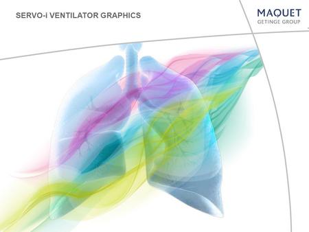 SERVO-i VENTILATOR GRAPHICS