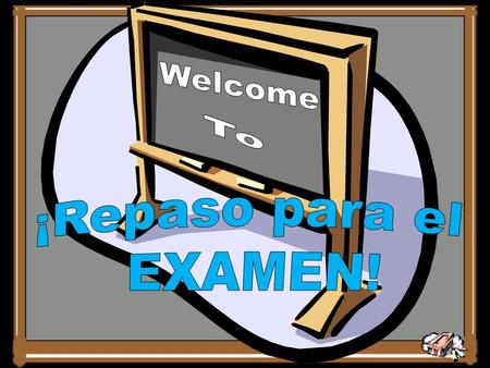 NEXT 15 20 25 510 Vocab. 1 Vocab. 2 Pretérito D.O.P Impersonal SE 5 5 5 5 10 15 20 25 20 Team One Team Two Team Three Team Four Team Five.