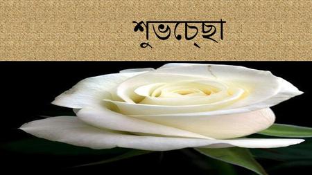 শুভেচ্ছা. শিক্ষক পরিচিতিঃ জি. এম. নুরুন্নবী প্রভাষক পরিসংখ্যান বিভাগ রাণী ভবানী সরকারি মহিলা, কলেজ আই. ডি নং – ২১ মোবাইল নং - ০১৯১১২৬৯০৫৩