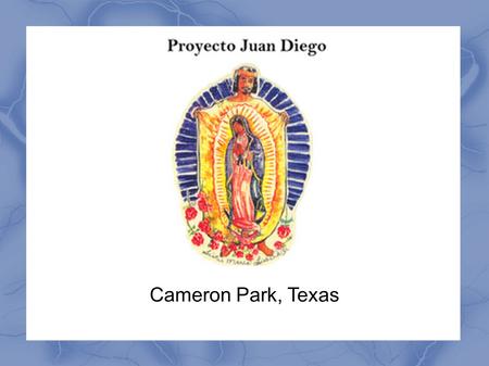 Cameron Park, Texas. Cameron Park: Texas “Third World” poorest community of its size (or larger) in the United States (2000 and 2010 census) only 19.3%