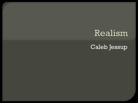 Caleb Jessup.  Started in 1848 in France during the Industrial Revolution.  Lasted until 1900.