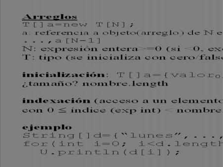 Matlab: vectores ones(1,5); %1 1 1 1 1 zeros(1,5); %0 0 0 0 0 1:5; %1 2 3 4 5 1:2:9; %1 3 5 7 9 linspace(0,1,5) ; %0 0.2500.