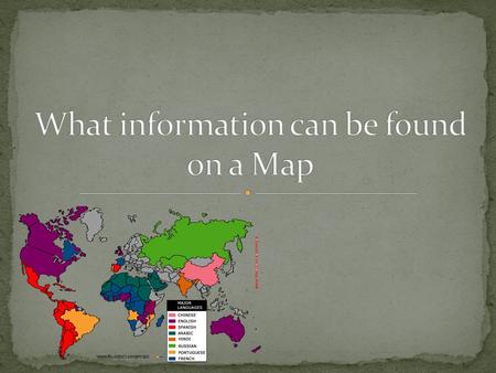 Maps Maps- 2 dimensional representation of the Earth or certain areas Globes- 3 dimensional representation of the Earth.