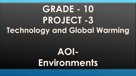 INVESTIGATION SECTION: (to be completed within 2 lessons) (This is what is required of you in a word document) Identify the Problem. 1. Examine the problem.