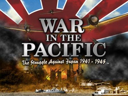 Allies Stem Japanese Tide Priority was to defeat Nazis, but US did not wait to move against Japan US submarines still existing US aircraft carriers were.