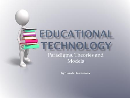 Educational Technology