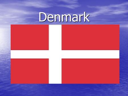 Denmark. Facts Pupulation: 5.5 Mill. Pupulation: 5.5 Mill. Capital: Copenhagen Capital: Copenhagen Area: 43.093 km². Area: 43.093 km². Currency: Danish.