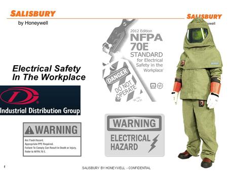 Electrical Safety In The Workplace