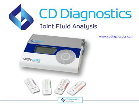 Www.cddiagnostics.com.