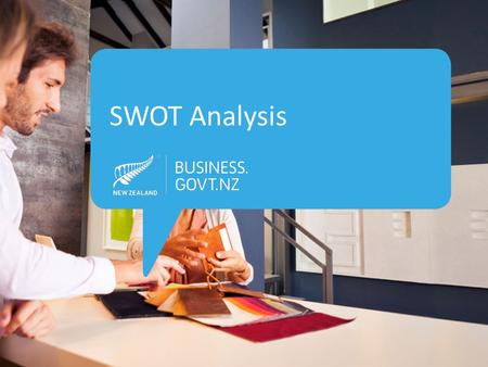 SWOT Analysis. Analysing a company’s: SWOT Analysis Strengths Weaknesses Opportunities Threats.