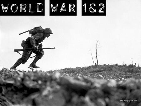 3. Why Did They Go To War? 4. What Were The Conditions Like? 5. What Food Were They Given? 6. What is a Conscientious Objector? 7. What Was The War in.