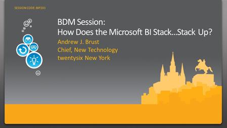 Framework Designer Report Studio, Query Studio, Analysis Studio Cognos Connection TM1 (IM MOLAP), DB2 Cube Views (ROLAP) PowerPlay Z/Cognos.