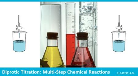 Diprotic Titration: Multi-Step Chemical Reactions