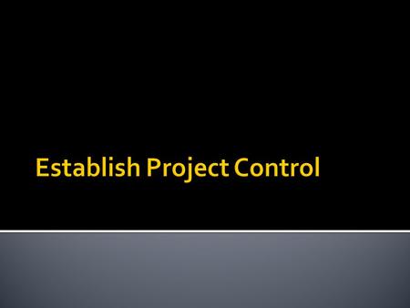  Action: Establish control traverses using optical and GPS equipment to guide horizontal and vertical construction project layouts  Condition: In a.